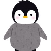 赤子ペンギン